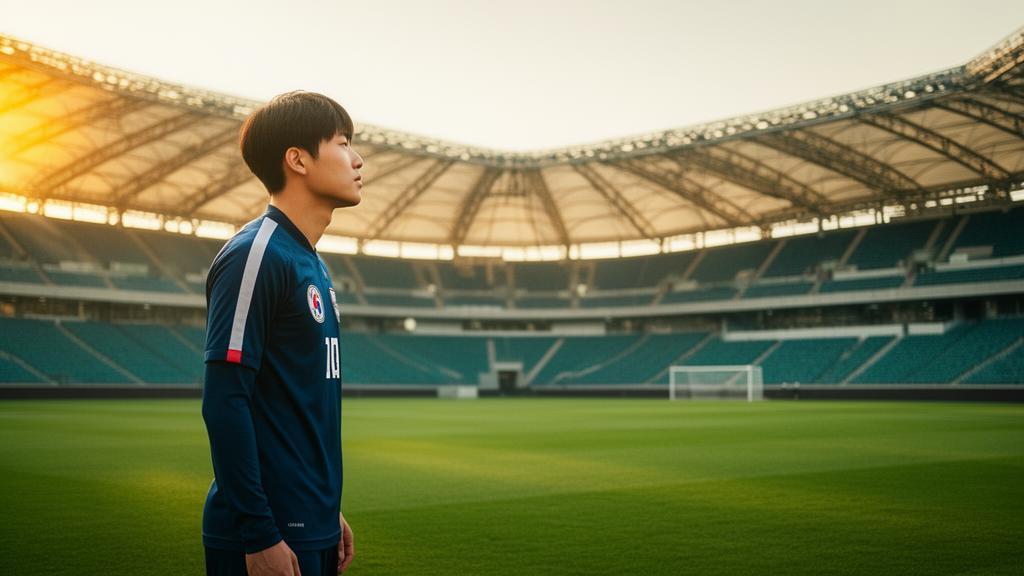 월드컵 MVP 선정 기준과 핵심 요소