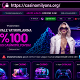 casinomilyon, casinomilyon giris, casinomilyon