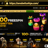 aresbet, aresbet giris, ares
