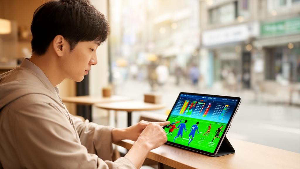 2026년 월드컵 MVP 후보 TOP5, 당신이 놓친 충격적인 분석 결과는? 📊