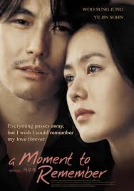 kiem A Moment To Remember (2004).jpg