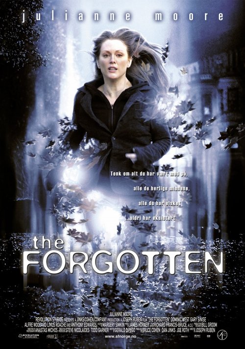Życie, którego nie było / The Forgotten (2004) 1080p.WEB-DL.H264-wasik / Lektor PL