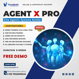 Master AI Agents for DevOps Course Online | Corporate Training