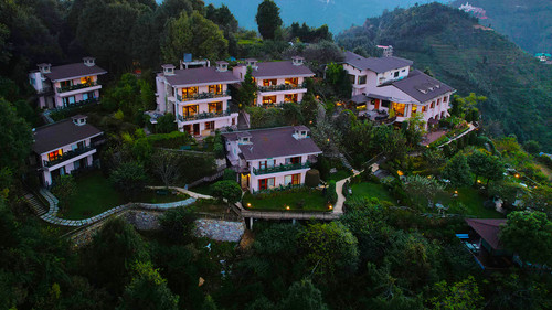 The Terraces Resort in Kanatal – A Luxury Escape Amidst the Himalayas.jpg