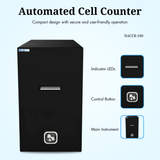 Automated Cell Counter NACCR 100 Cell Counter(1)