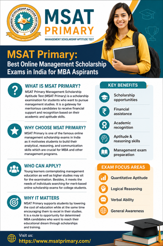 online management scholarship exams in India.png