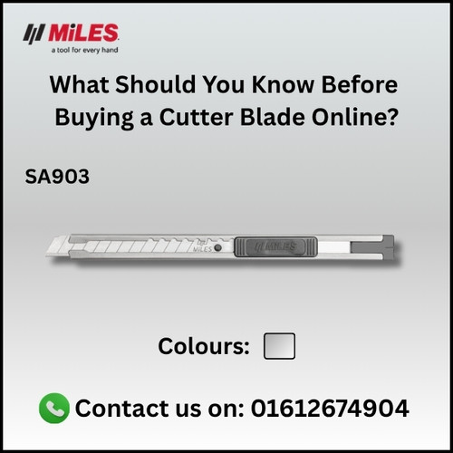 What Should You Know Before Buying a Cutter Blade Online.jpg