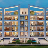 Signature Global Daxin Vistas Independent Floors in Sohna Road, Gurgaon