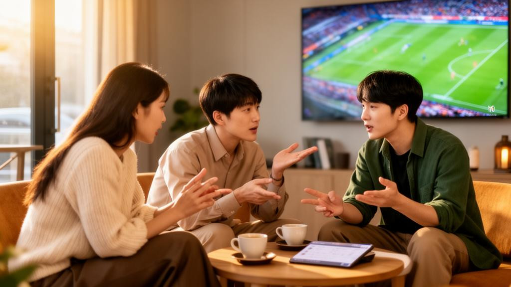 2026년 벨링엄 월드컵 최고 미드필더? 🔥 이 예측 왜 아무도 안 말해줄까