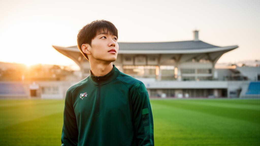 월드컵: 신성 등장 가능성 예측