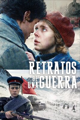 Ashes In The Snow [2018] [DVD9-R1] [Latino]