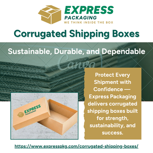 Choose Express Packaging as Corrugated Shipping Boxes for Reliable Product Protection (June 26).png