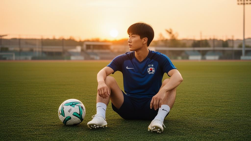 월드컵 역사를 바꿀 차세대 스타는 누구?