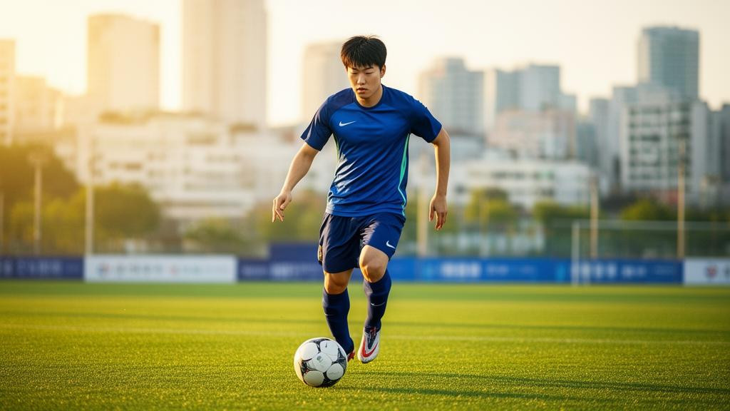 2026년 월드컵 최고의 유망주 TOP10, 미래를 바꿀 주역들 🚀