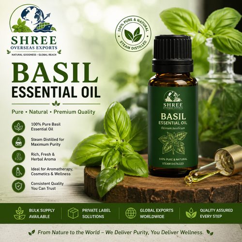 Basil Essential Oil Manufacturer Your Trusted Partner for Premium Quality Essential Oil Supply.png