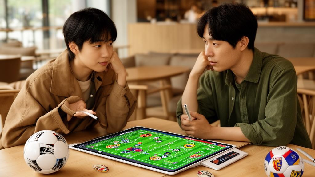 2026년 월드컵 승점 동률 시 순위 기준은? 완벽 가이드 💡