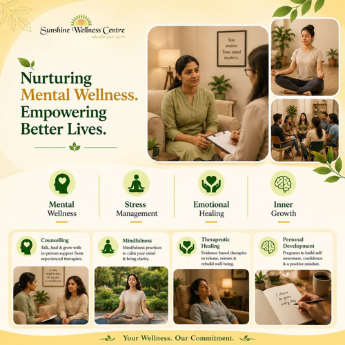 Leading Rehabilitation Centre for Mental Wellness & Inner Growth | Sunshine Wellness Centre.jpg