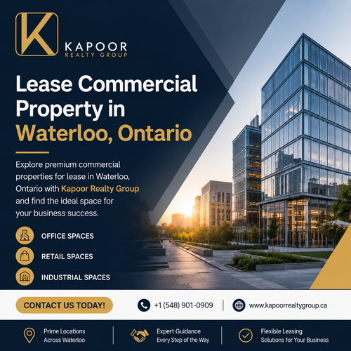 Commercial Properties for Lease in Waterloo, Ontario – Kapoor Realty Group.png