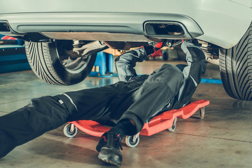 Tyres Didcot | Quality Tyre Fitting & Replacement Services | Chequers Garage.jpg