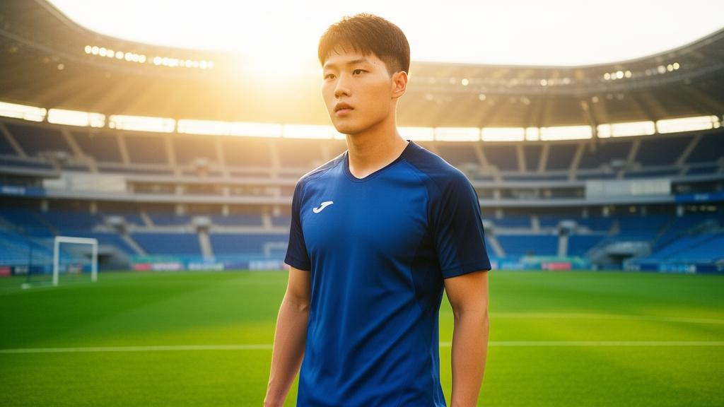 2026년 월드컵에서 가장 기대되는 신예 선수 알아야 할 모든 것 💡