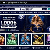 palazzobet giris