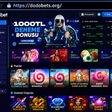dodobet, dodobet giris, dodo