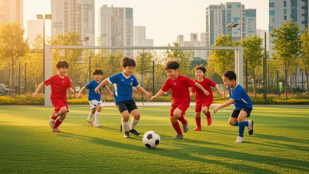 월드컵 스타 탄생이 축구계에 미치는 파급효과
