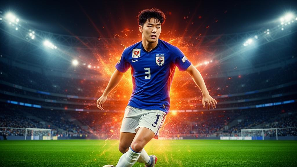2026년 월드컵 최고의 스타 탄생 예고, 주요 관전 포인트 분석 🔥