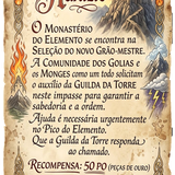 Missão de Auxilio 2