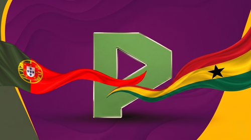 Portugal X Gana PLAY (Rodada 2 Com logo)