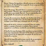 Relatório Escolta Silenciosa