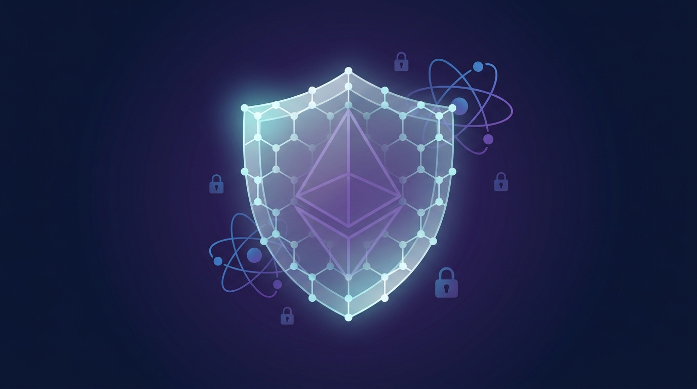 Post-Quantum Wallet Security on Ethereum: What Developers Need to Know in 2026