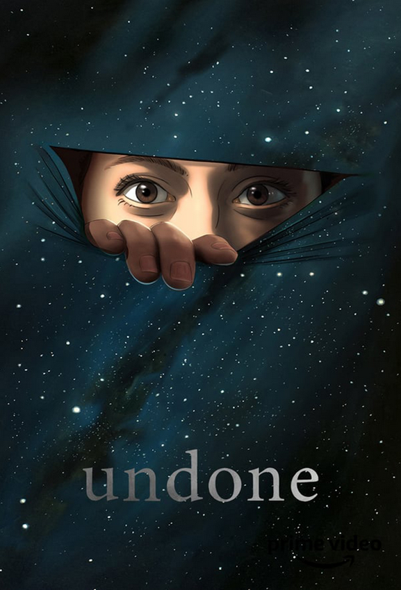 Poplątana / Undone (2019-2022) (Sezon 1-2) MULTi.1080p.AMZN.WEB-DL.H264-Mixio | Lektor i Napisy PL
