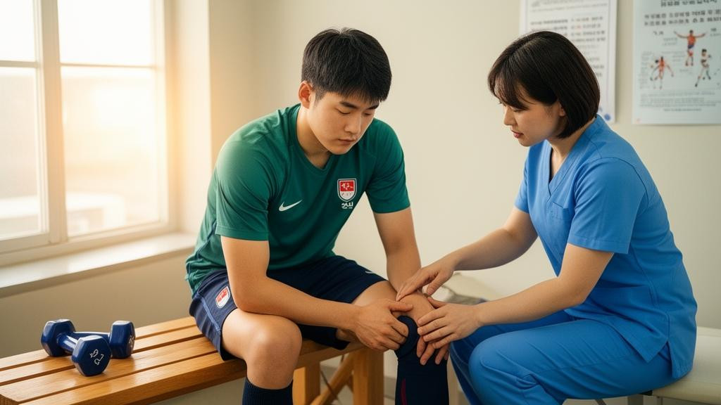 핵심 선수 컨디션과 부상 여부