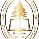 Logo CEE dorado