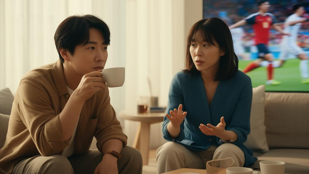 2026년 독일 에콰도르전, 반드시 주목해야 할 선수 5인 완벽 분석 ✅