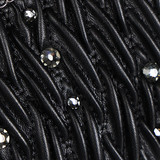 BD246RS NEGRO res austria negro billetera detalle