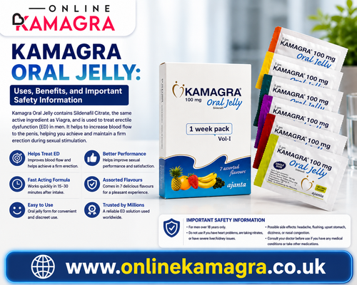 Kamagra Oral Jelly: Uses, Benefits, and Important Safety Information.png