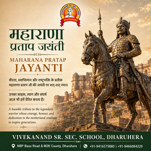 🏇 Maharana Pratap Jayanti Tribute 🏇.jpg