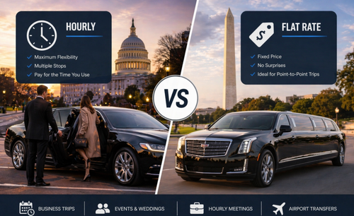 hourly vs flat rate limo service washington dc 850x520.png