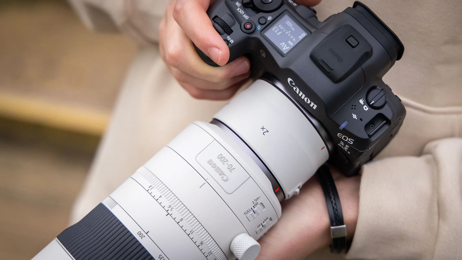 Đâu là ống kính 70-200mm f/2.8 chuyên nghiệp tốt nhất? So - Hình 1