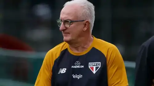 São Paulo usa pausa da Copa como intertemporada crucial para Dorival Júnior