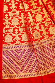 Banarasi Lehenga Online: A Perfect Blend of Tradition and Modern Elegance.jpg