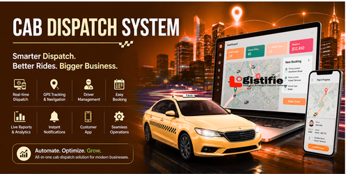 Streamline Operations with Advanced Taxi Dispatch Software | Faster Bookings & Smarter Fleet Managem.2