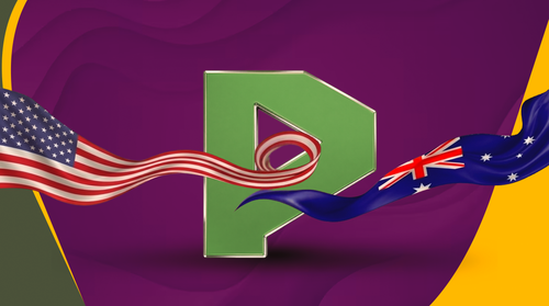 Estados Unidos X Austrália PLAY (Rodada 2)