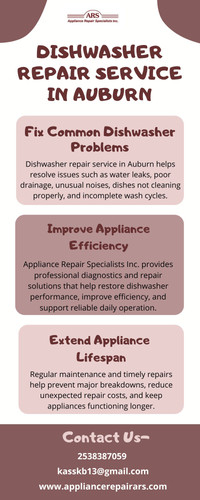 Get Professional Dishwasher Repair Service in Auburn You Can Trust.jpg