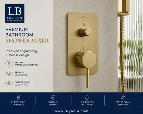 Premium Bathroom Shower Mixer for Contemporary Bathrooms.webp