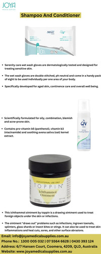 Buy Shampoo And Conditioner in Australia Joya Medical Supplies.jpg
