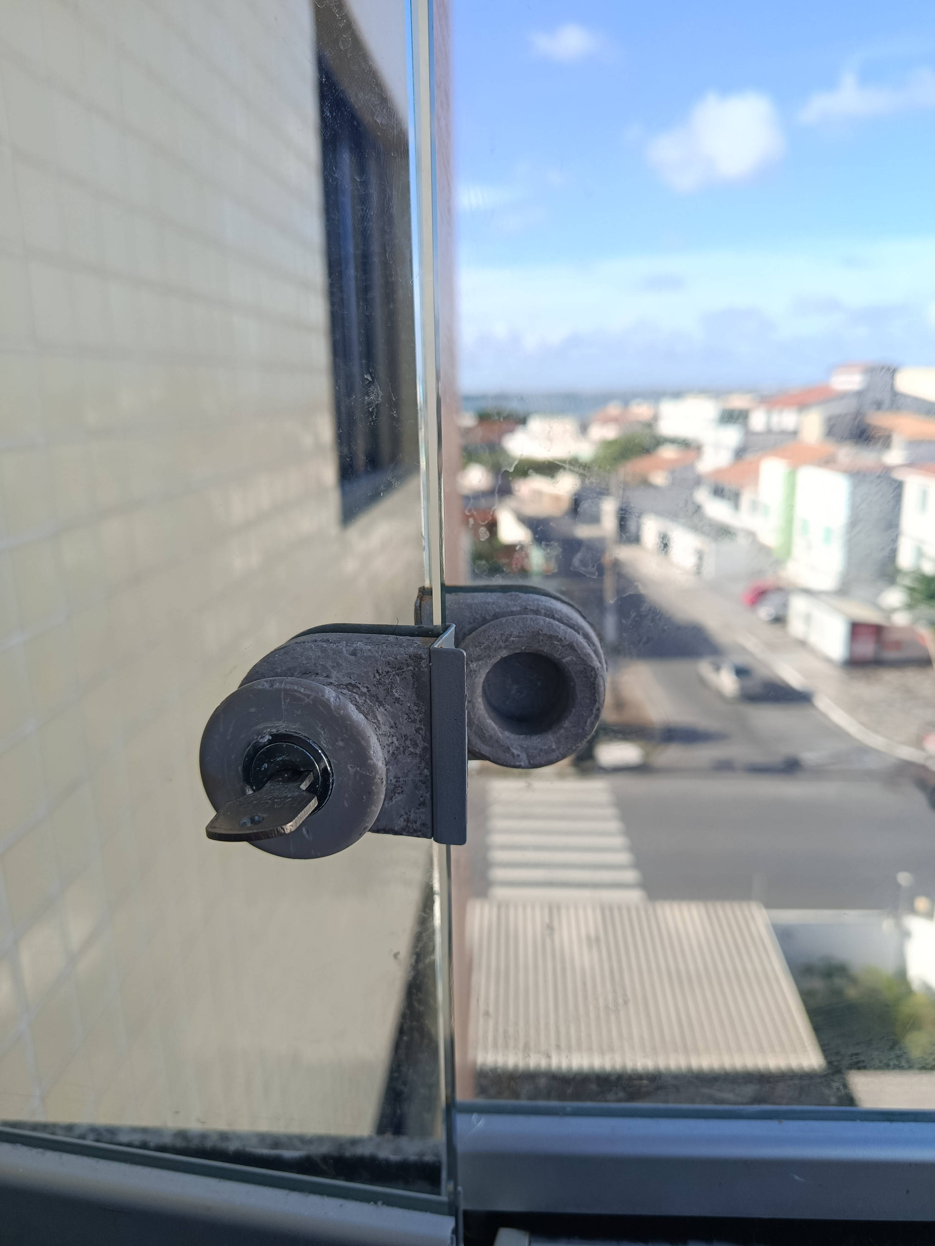 Foto de trabalho de EWERSON AYRON DOS SANTOS no Indica Sergipe