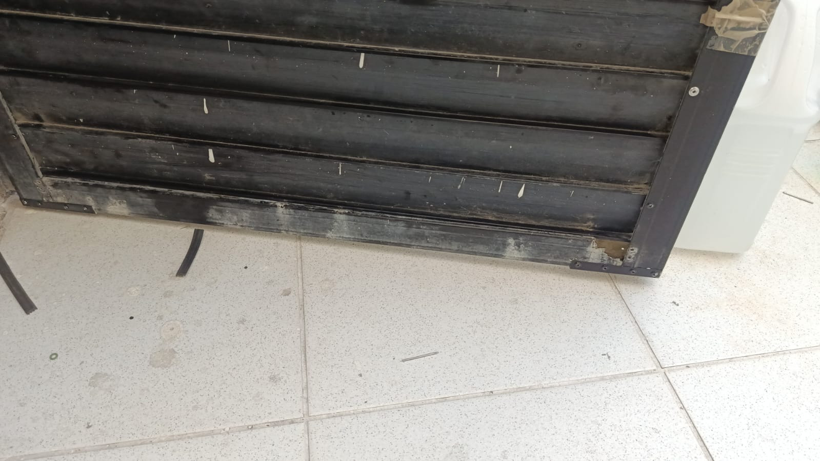 Foto de trabalho de EWERSON AYRON DOS SANTOS no Indica Sergipe